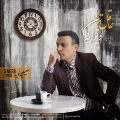 Saeed Javid – Agheltarin Divaneh